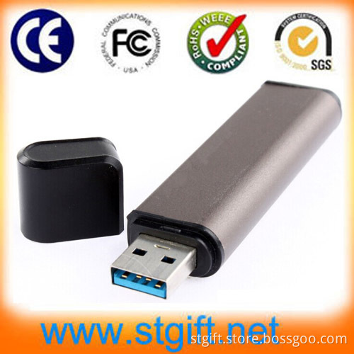 32g 64G 128g 3.0 USB Flash Drive with Your Logo